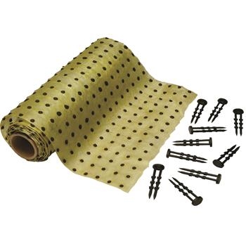 BioBarrier Root Control System